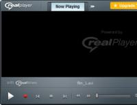 RealPlayer - проигрыватель аудио и видео Real player для 64 разрядной системы