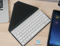 Семь самых толковых чехлов-клавиатур для iPad Pro Кабель, переходник и Bluetooth - больше не актуальны
