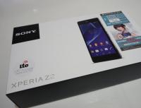 Смартфон Sony Xperia Z2 (D6503): обзор возможностей и отзывы специалистов