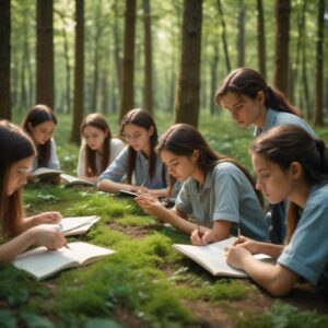 Даты ЭкоДиктанта на 2025 год объявлены