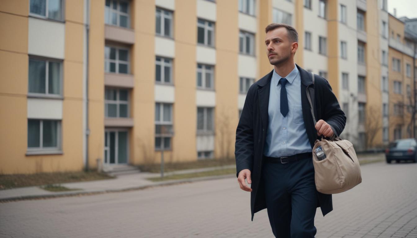 Вызов нарколога на дом в Перми с оперативным выездом