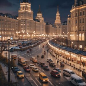 Обзор крупных онлайн-платформ в России: ассортимент, доставка и обслуживание