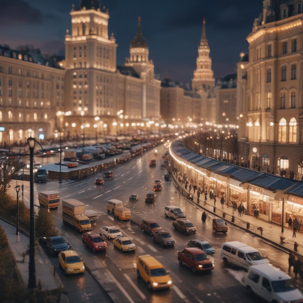 Обзор крупных онлайн-платформ в России: ассортимент, доставка и обслуживание