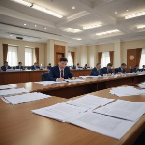 Гражданство Кыргызстана: порядок получения и необходимые документы