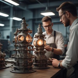 Выбор LPG аппарата в 2025 году: что учитывать