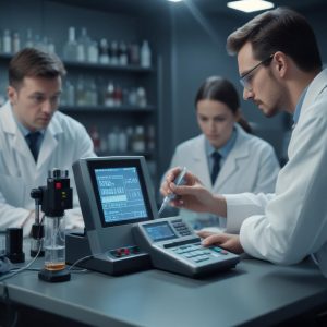 Алкотестеры: обзор типов, принципов работы и нормативных требований