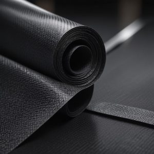 Полотно из углеродного волокна для беговых дорожек: характеристики и совместимость