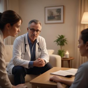 Вызов нарколога на дом: показания, порядок выезда и этапы оказания помощи