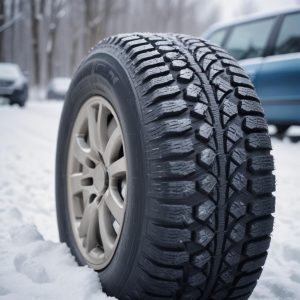 зимние шины dunlop