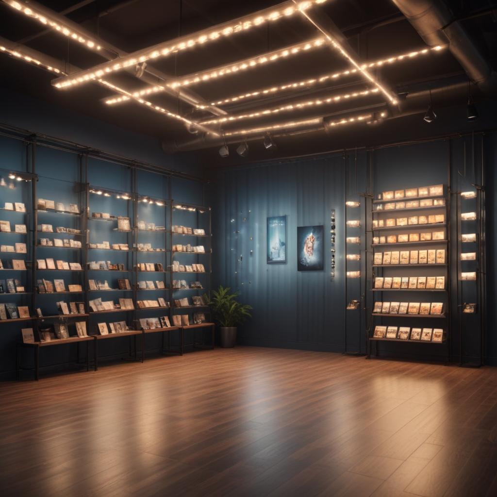 Споты в магазинах освещения: обзор ассортимента и критериев выбора