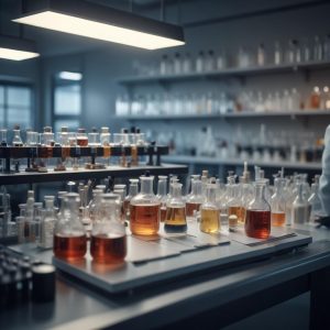 Лабораторное оборудование от производителя: обзор типов, характеристик и областей применения