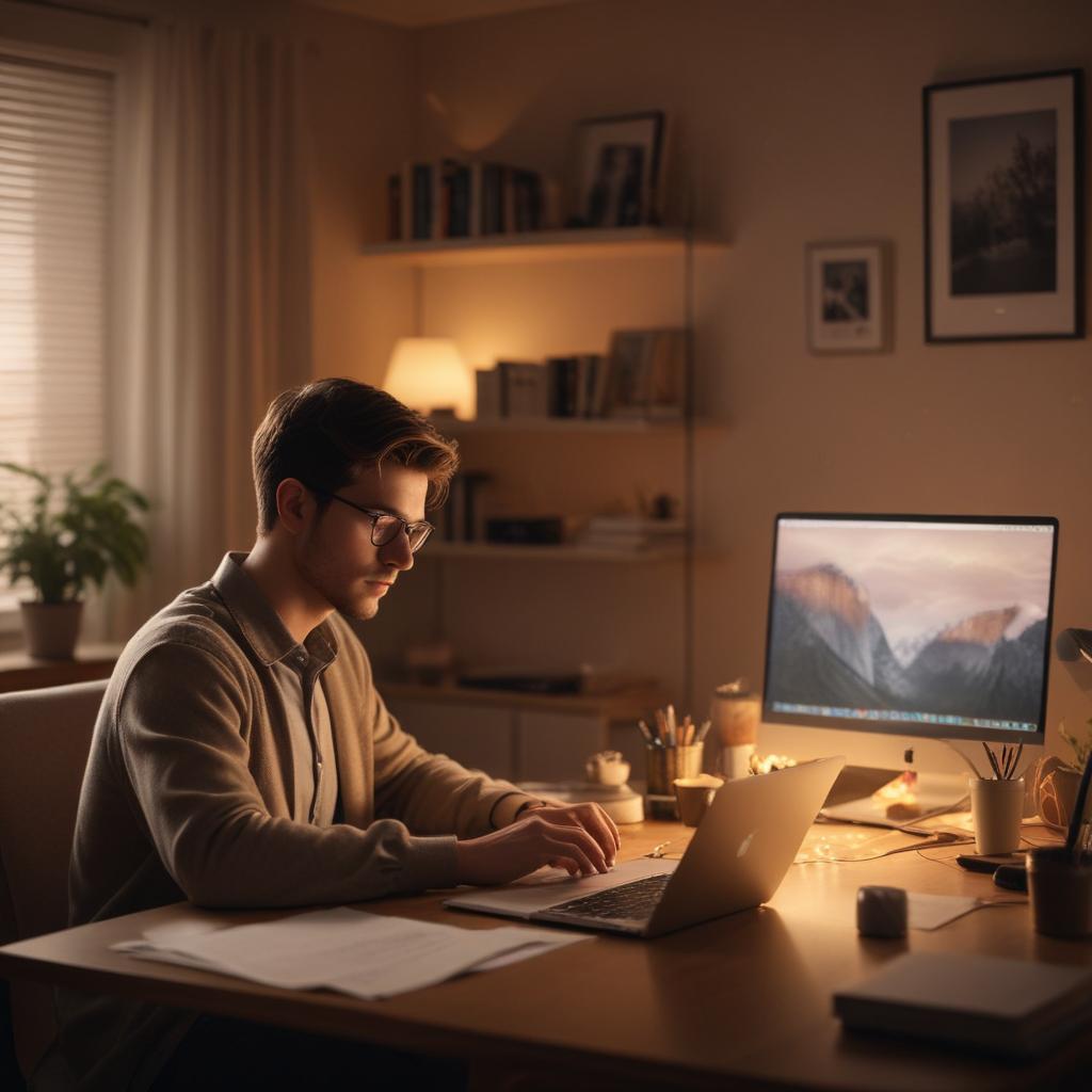 Кодирование на дому: обзор подходов и доступных ресурсов