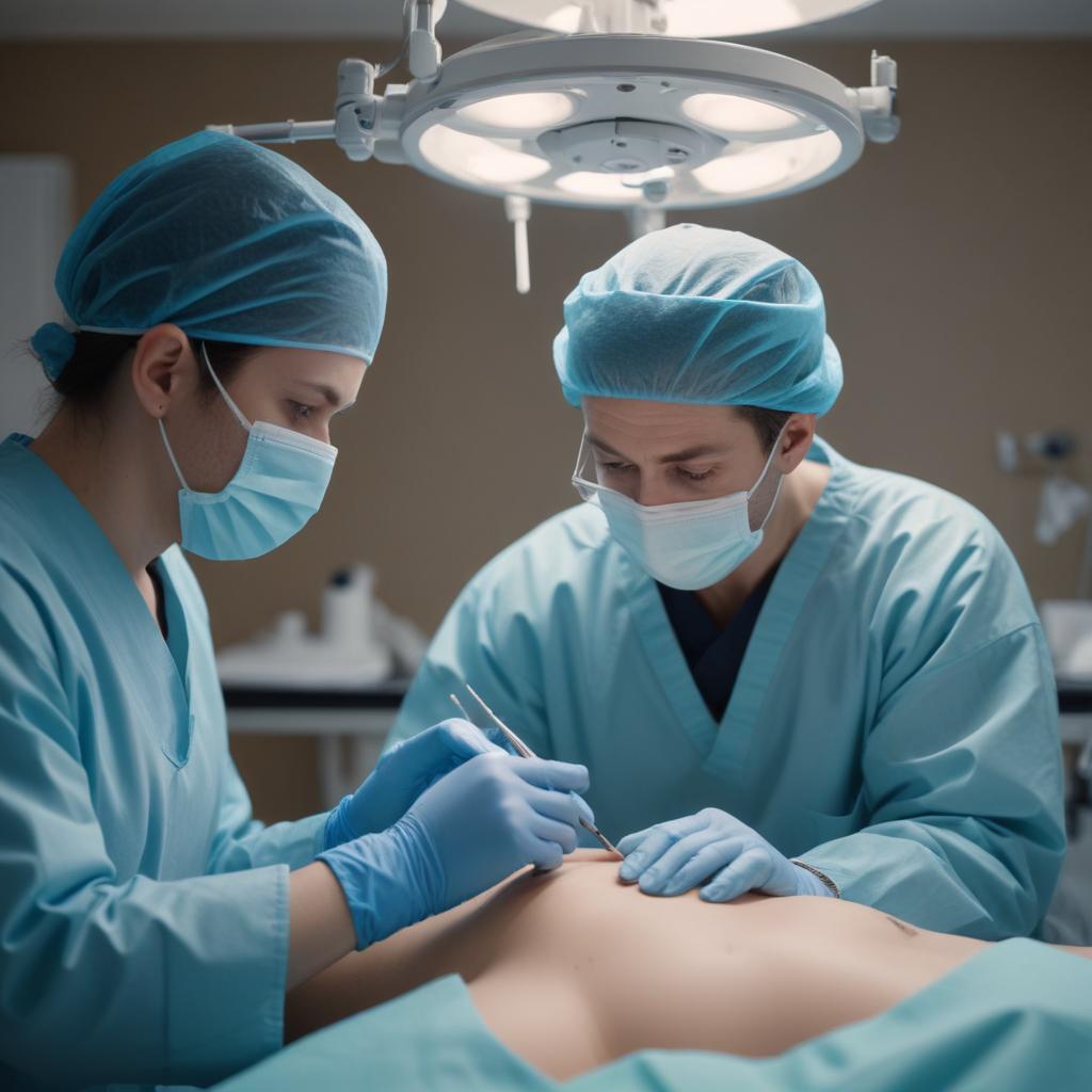 Блефаропластика и реконструктивно-пластические операции: современные методы, показания и результаты