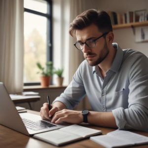 Онлайн заочная переподвижка по психологии для получения квалификации практического психолога