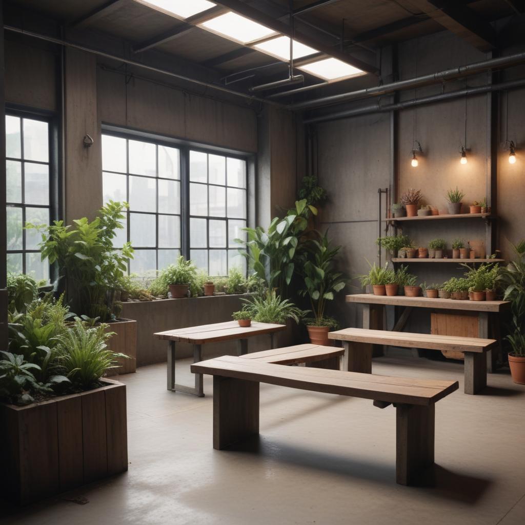 Производство малых архитектурных форм: обзор цен и технологических решений