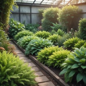 Укрывной материал для укрытия растений: виды и применение