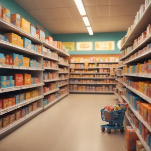 Обзор промокодов на детские товары и способы экономии