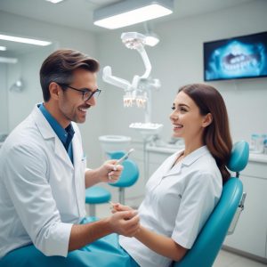 Современная стоматология: обзор методов лечения и доступных услуг