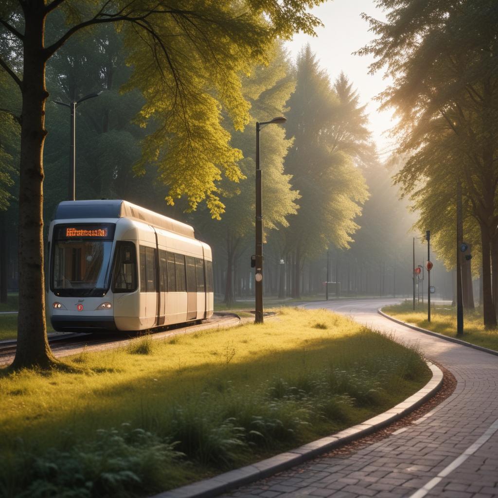 Квартиры у леса в жилом комплексе: планировки, экология и транспортная доступность