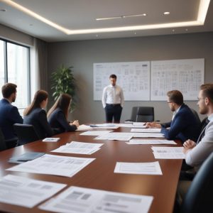 Подготовка и сопровождение организаций при налоговых проверках: порядок, сроки и необходимые документы